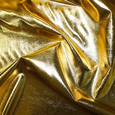 metallic gold lining fabric|pale gold fabric.